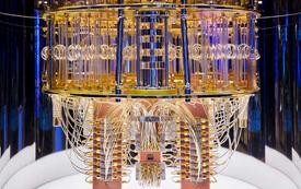 La Chine accélère dans le quantique pour consolider sa souveraineté technologique d’ici 2035