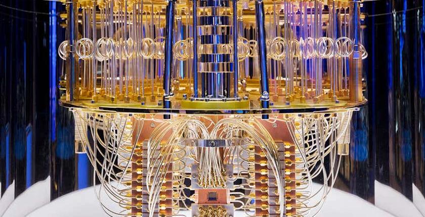 La Chine accélère dans le quantique pour consolider sa souveraineté technologique d’ici 2035