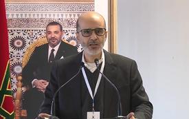انتخابات: ثلاثة أسئلة للنائب الأول إدريس الأزمي الإدريسي