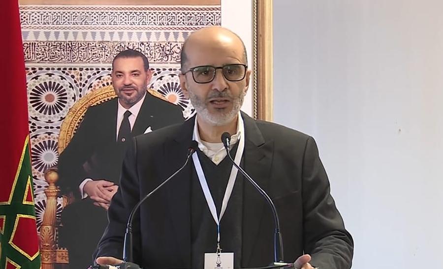 انتخابات: ثلاثة أسئلة للنائب الأول إدريس الأزمي الإدريسي