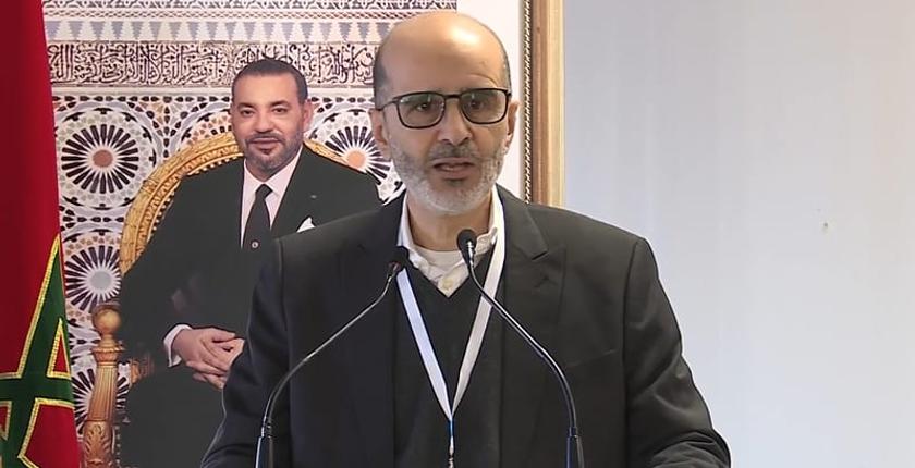 انتخابات: ثلاثة أسئلة للنائب الأول إدريس الأزمي الإدريسي