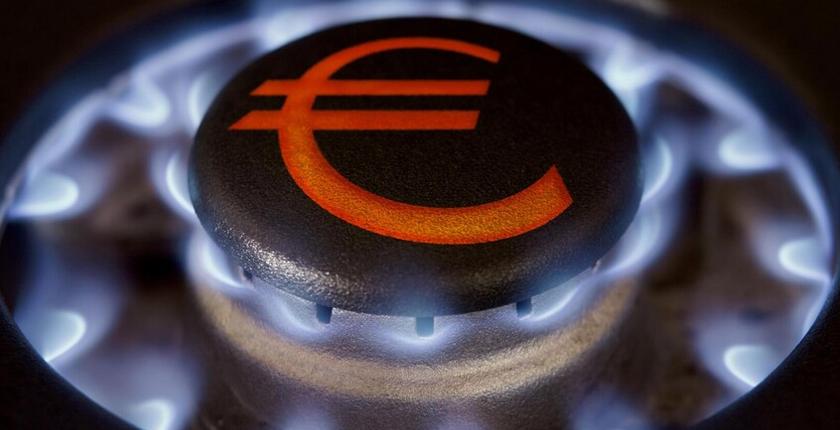 I prezzi del gas europeo superano i 1.000 dollari mentre le pressioni sul mercato energetico aumentano