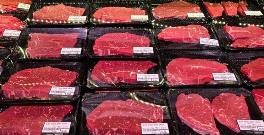 Irak : un boucher condamné à dix ans de prison après avoir vendu du porc comme du bœuf