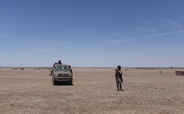 Mali : une attaque djihadiste fait au moins 55 morts parmi les forces malienne et russe
