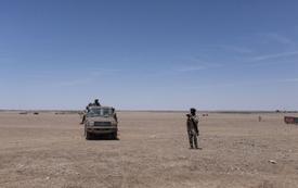 Mali : une attaque djihadiste fait au moins 55 morts parmi les forces malienne et russe