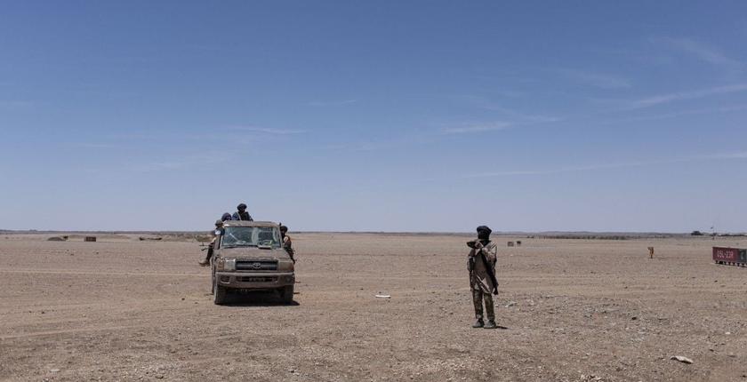 Mali : une attaque djihadiste fait au moins 55 morts parmi les forces malienne et russe