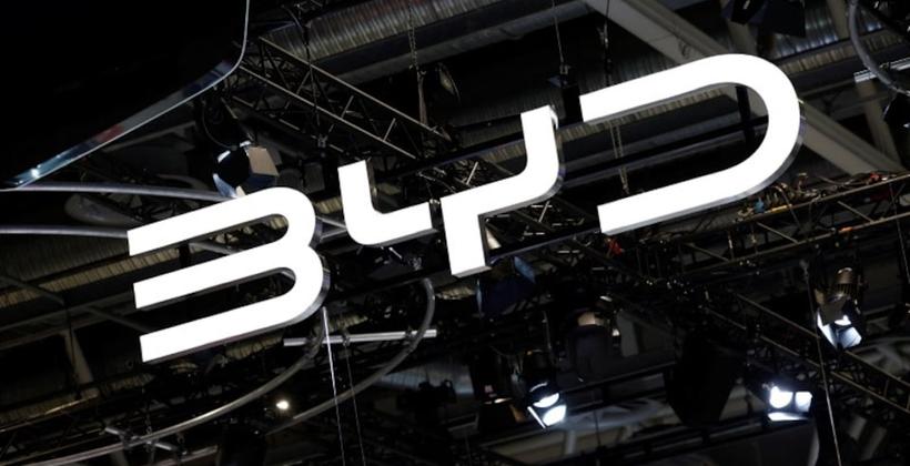 BYD acelera sua produção na Europa e quer se tornar um ator "europeu"