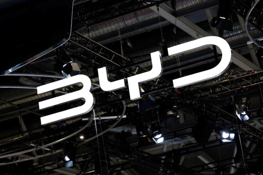 BYD מזרזת את הייצור שלה באירופה ורוצה להפוך לשחקן "אירופי"