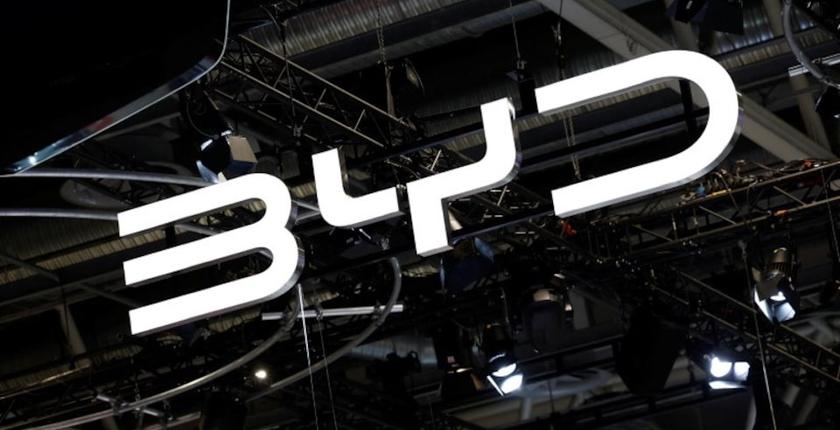 BYD acelera su producción en Europa y quiere convertirse en un actor "europeo"