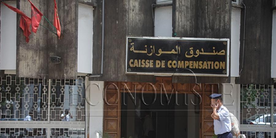 Compensation : la facture budgétaire atteint 11,1 milliards de dirhams à fin août