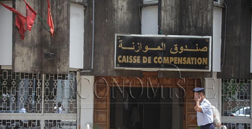 Compensation : la facture budgétaire atteint 11,1 milliards de dirhams à fin août