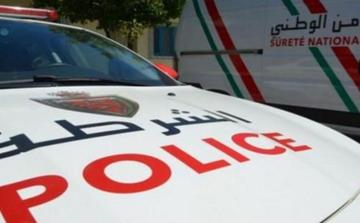 انتحال صفة شرطية يطيح بسيدة في طنجة