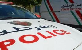 الشغب الرياضي يطيح بـ 5 أشخاص في البيضاء