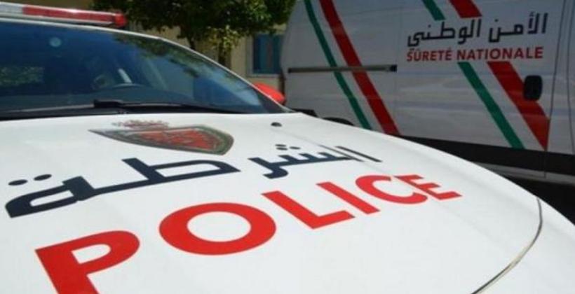 الشغب الرياضي يطيح بـ 5 أشخاص في البيضاء