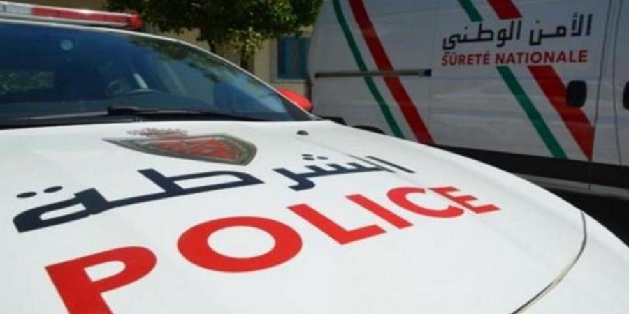 انتحال صفة شرطية يطيح بسيدة في طنجة