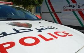 انتحال صفة شرطية يطيح بسيدة في طنجة