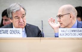 IA de pointe : l’ONU appelle à une régulation internationale face aux risques pour les droits humains