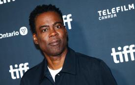 Chris Rock retrouve la réalisation avec Misty Green après plus de dix ans