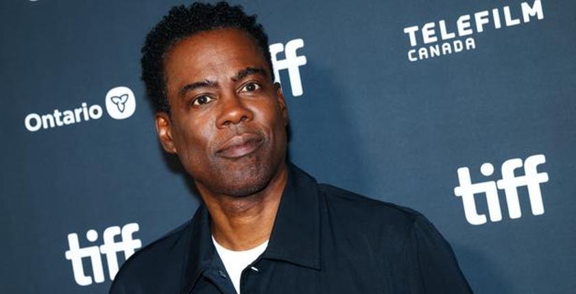 Chris Rock retrouve la réalisation avec Misty Green après plus de dix ans