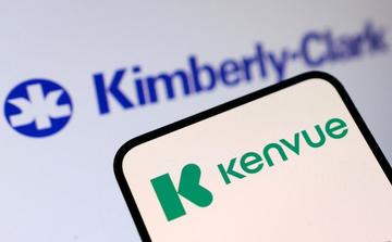 Kimberly-Clark prépare des concessions pour faire avancer son rachat de Kenvue en Europe