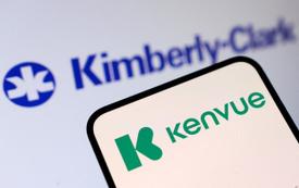 Kimberly-Clark prépare des concessions pour faire avancer son rachat de Kenvue en Europe