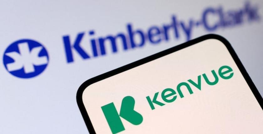 Kimberly-Clark prépare des concessions pour faire avancer son rachat de Kenvue en Europe