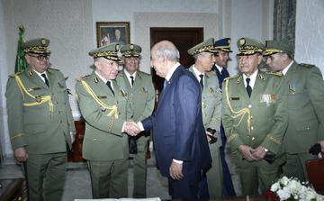 Cyberattaque en Algérie : une base de données de militaires proposée sur un forum clandestin