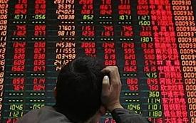 La Bourse de Casablanca termine en forte baisse, le MASI recule de 1,16 %