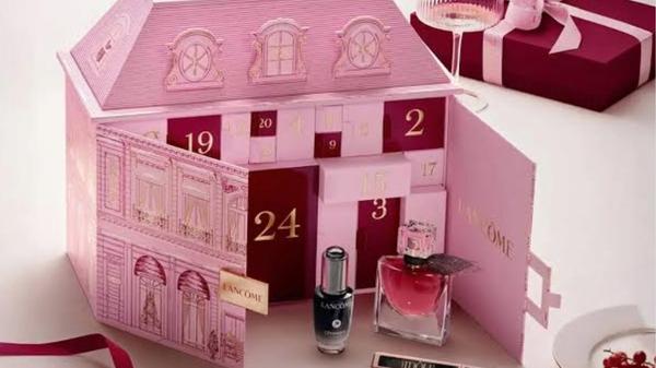 Les calendriers de l’Avent beauté 2026 à s’offrir avant les fêtes