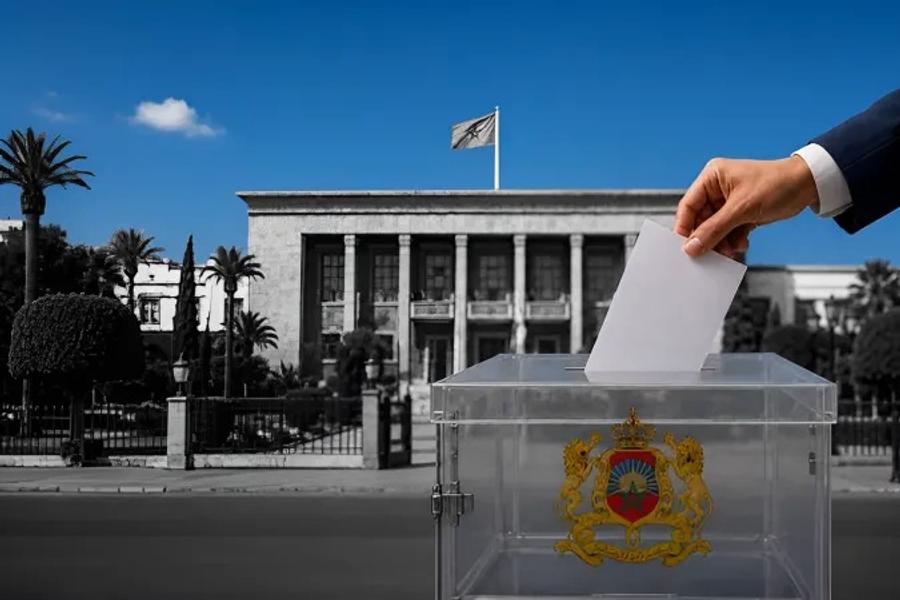 الانتخابات التشريعية تتصدر اهتمام الإعلام الإسباني