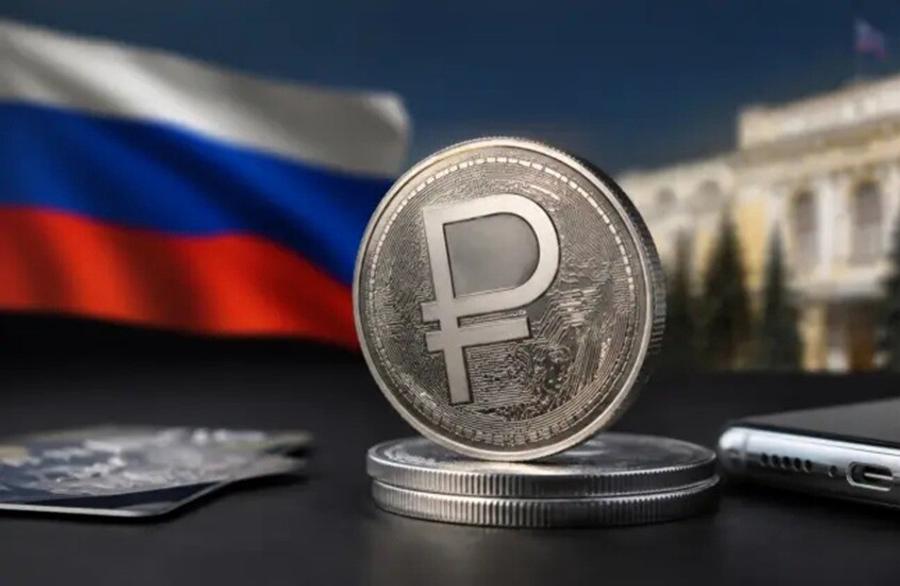 Russia expands digital ruble as it seeks to reshape its financial system