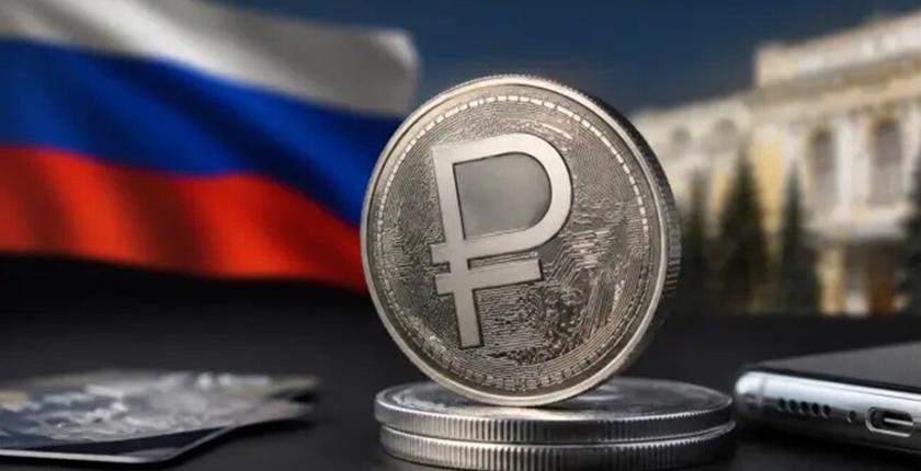 Россия расширяет цифровой рубль, стремясь изменить свою финансовую систему