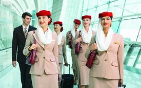 Emirates ouvre une nouvelle campagne de recrutement de personnel de cabine au Maroc