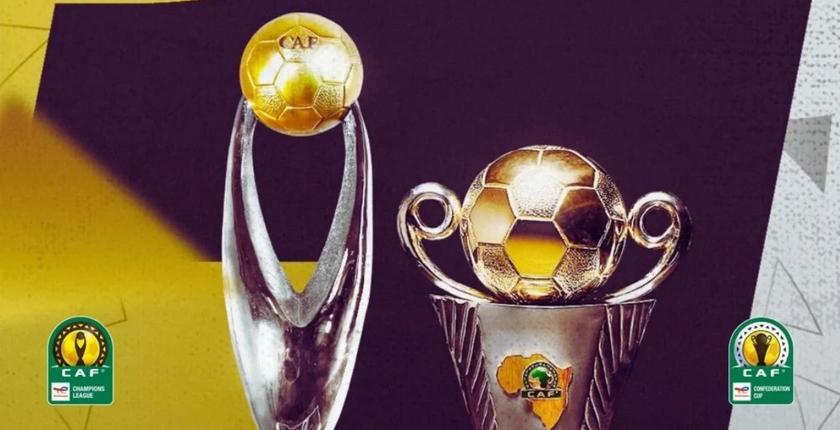 Les clubs marocains connaissent leurs adversaires en compétitions africaines