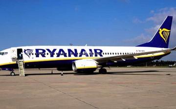 Un vol Ryanair entre Édimbourg et Marrakech dérouté après une urgence médicale