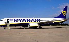 Un vol Ryanair entre Édimbourg et Marrakech dérouté après une urgence médicale