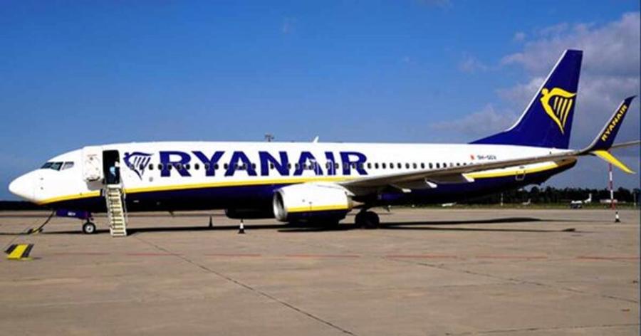 Un vol Ryanair entre Édimbourg et Marrakech dérouté après une urgence médicale