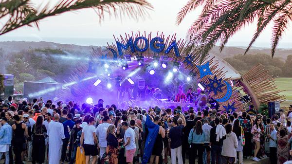 MOGA Festival : 10 ans de magie et un vent de culture sur Essaouira