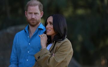 Harry and Meghan urged to stay silent if they want to rebuild ties with William