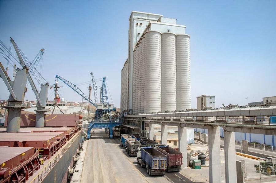 Le Kazakhstan veut s’appuyer sur le Maroc pour exporter ses céréales vers l’Afrique
