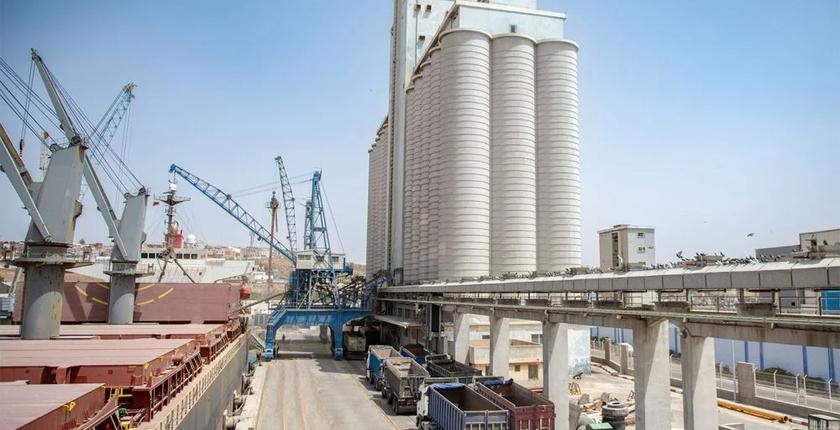 Le Kazakhstan veut s’appuyer sur le Maroc pour exporter ses céréales vers l’Afrique