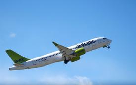 AirBaltic se place sous la protection du chapitre 11 aux États-Unis pour réduire sa dette