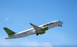 AirBaltic se place sous la protection du chapitre 11 aux États-Unis pour réduire sa dette