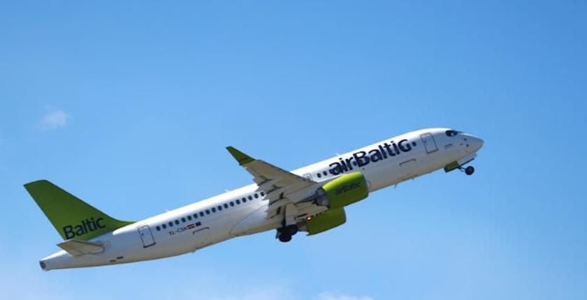 AirBaltic se place sous la protection du chapitre 11 aux États-Unis pour réduire sa dette