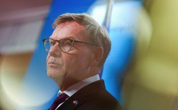 Allemagne-Hongrie : Berlin veut relancer ses relations après la chute de Viktor Orban