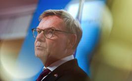 Allemagne-Hongrie : Berlin veut relancer ses relations après la chute de Viktor Orban