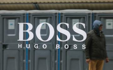 Hugo Boss : le président du conseil de surveillance va quitter son poste sous la pression de Frasers