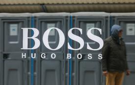 Hugo Boss : le président du conseil de surveillance va quitter son poste sous la pression de Frasers