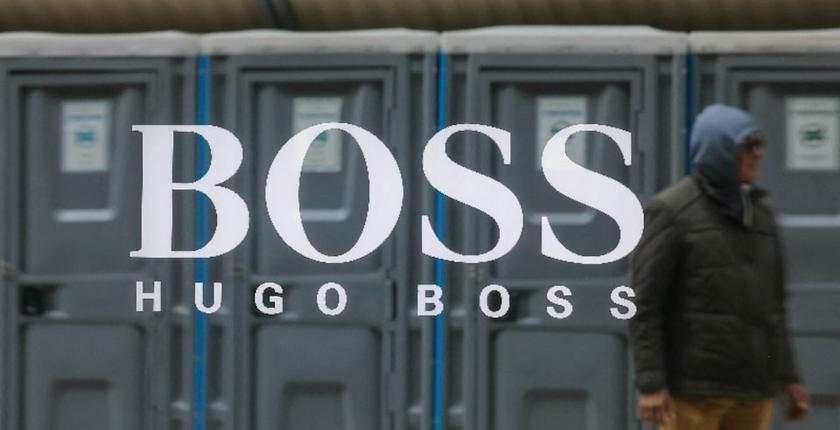 Hugo Boss : le président du conseil de surveillance va quitter son poste sous la pression de Frasers