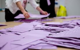 德国极右翼政党AfD在下萨克森州获得支持，主要政党失去选民